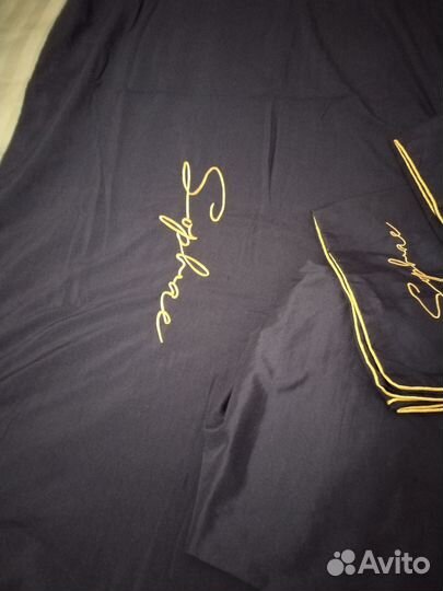 Комплект постельного белья семейный