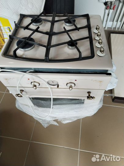 Духовой шкаф электрический