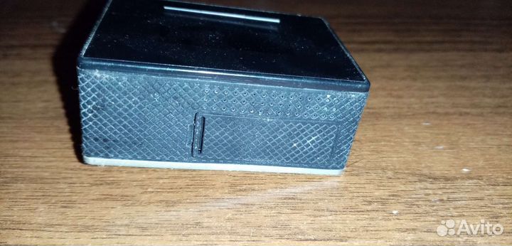 Экшн камера smarterra