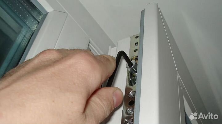 Ремонт пластиковых окон замена стеклопакетов