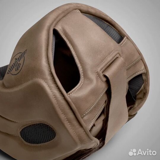 Боксерский шлем Hayabusa T3 LX Kanpeki