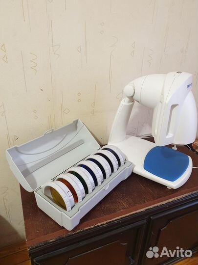 Лампа биоптрон Про zepter