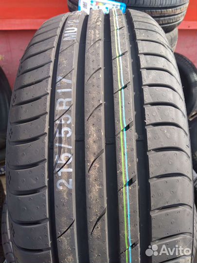 Marshal MU12 215/55 R17
