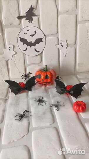 Аксессуары для волос