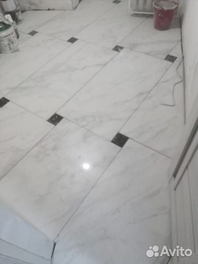 Ремонт квартир