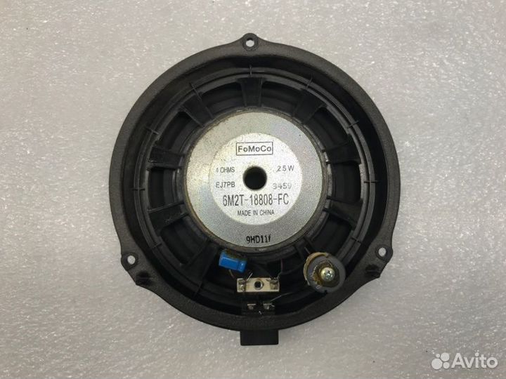 Динамик Ford Mondeo седан 2.3 2010