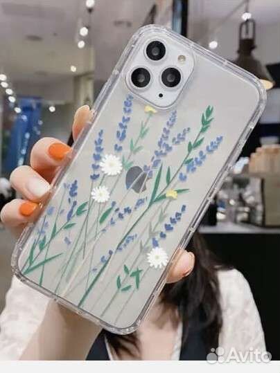 Чехол для телефона Poco X3Pro (X3NFC-X3)