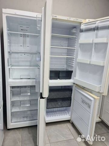 Холодильник бу купить с доставкой объявление продам