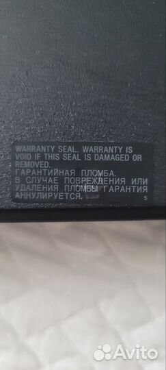 Игровая приставка ps3