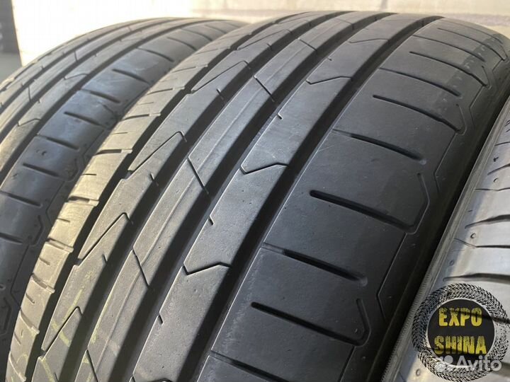 Hankook Ventus Prime 3 K125 215/55 R17