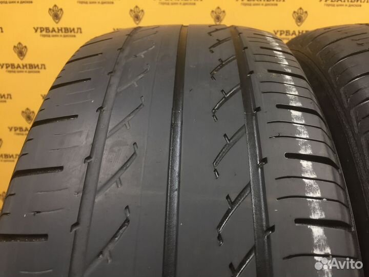 Hankook Optimo K406 235/60 R16 100H
