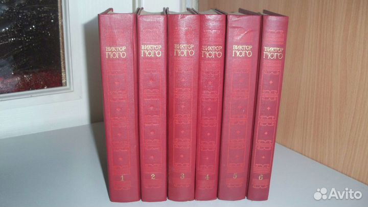 Книги СССР. Подписные издания