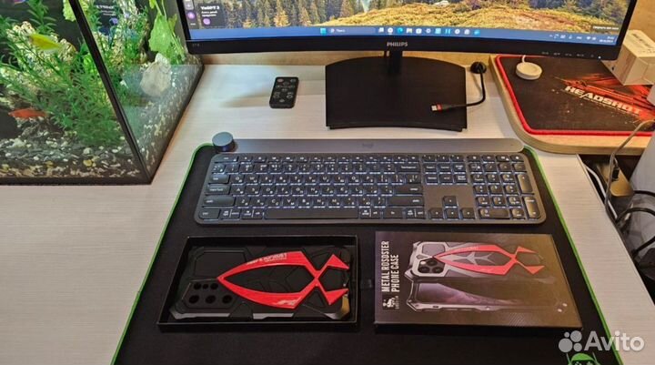 Чехол для Samsung Galaxy S22ultra бронированный