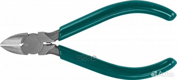 Бокорезы миниатюрные, 115 мм P5601 Jonnesway