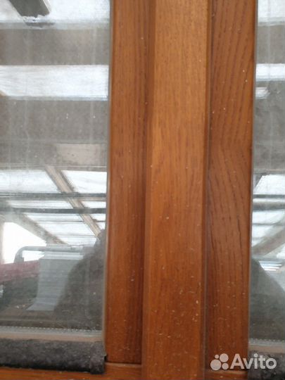 Окна и витражи