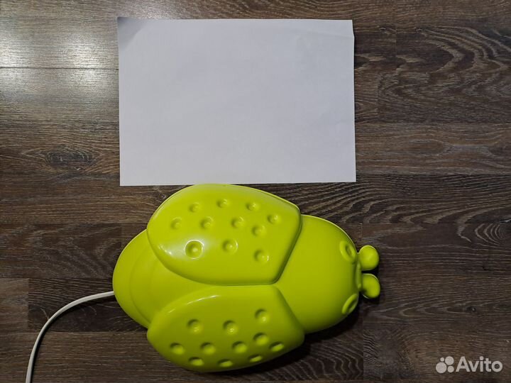 Ночник детский