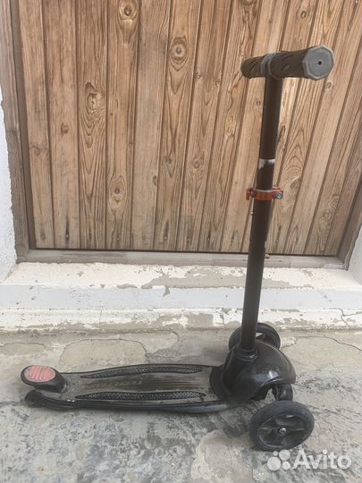Самокат детский