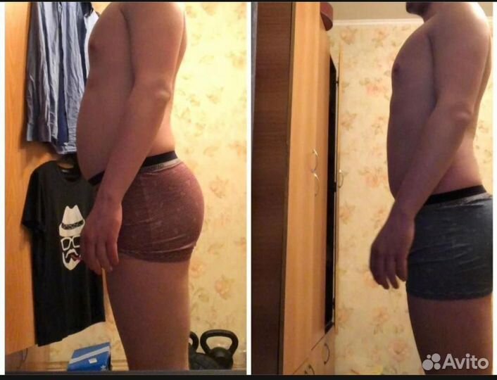 Тренер по фитнесу