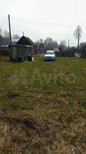 Участок 6 сот. (СНТ, ДНП)