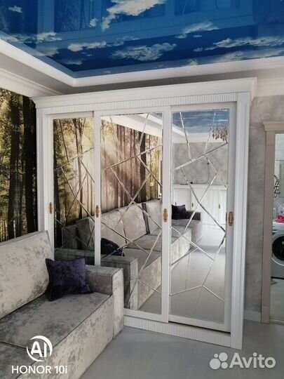 Кухни на заказ