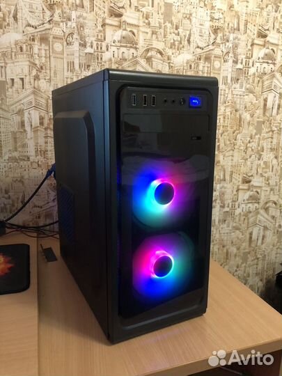 Игровой системный блок