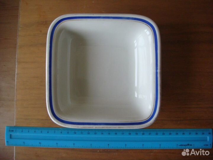 Антиквариат посуда