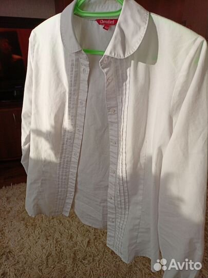 Школьная одежда пакетом