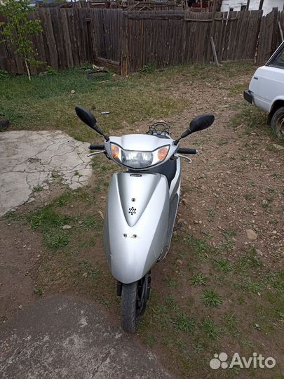 Скутер