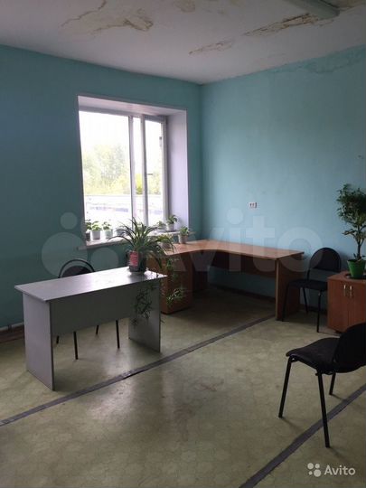 Офис, 15.1 м²