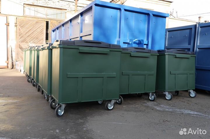 Холодная Аренда (шеринг) Контейнера, Пухто