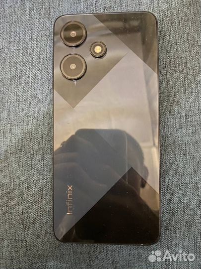 Infinix HOT 30i, 8/128 ГБ