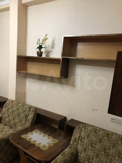 Дом 40 м² на участке 1 сот.