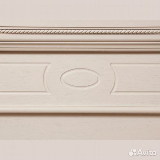 Портал Firelight Bianco 30 шпон белёный дуб