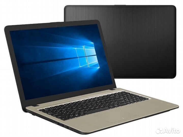 Asus VivoBook r540u