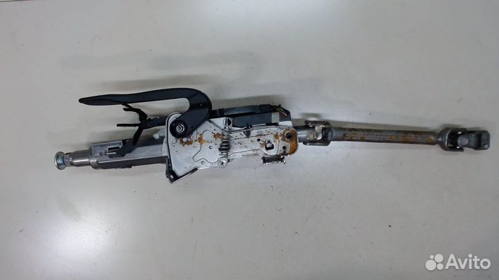 Колонка рулевая Audi Q3 2018, 2021