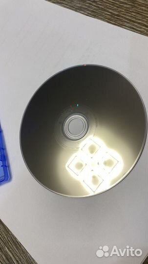 Watch dogs PS4 / PS5