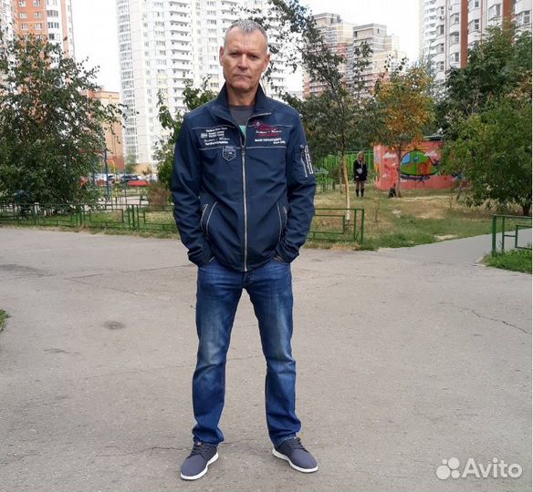 Водитель категории A B C D E / Водитель офисный