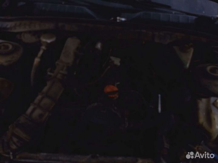 Opel Omega A разборка по частям