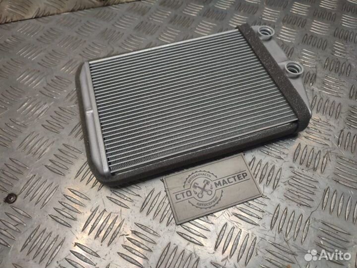 Радиатор отопителя Fiat Ducato 2.3