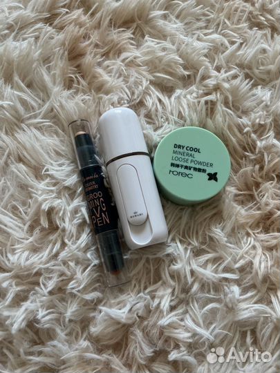 Косметика женская пакетом