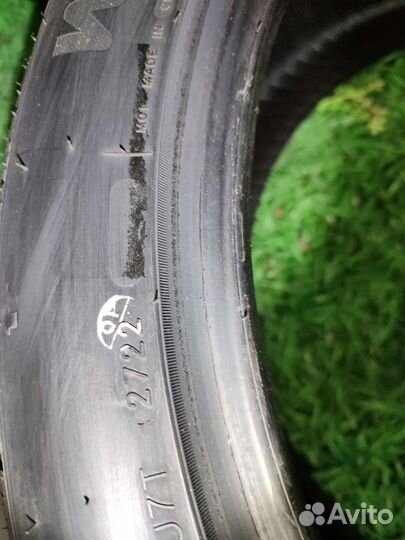 Tourador Winter Pro TSU1 245/40 R19 и 275/35 R19 100V