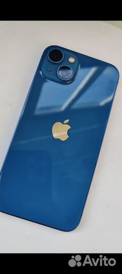 iPhone 13, 128 ГБ