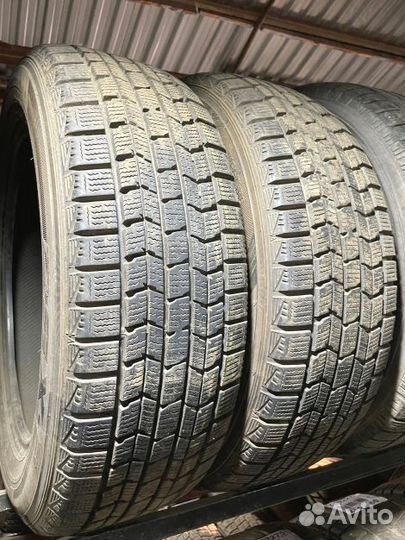 Dunlop DSX-2 215/60 R17 96T