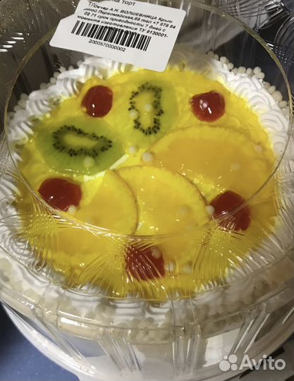 Кондитерские изделия оптом