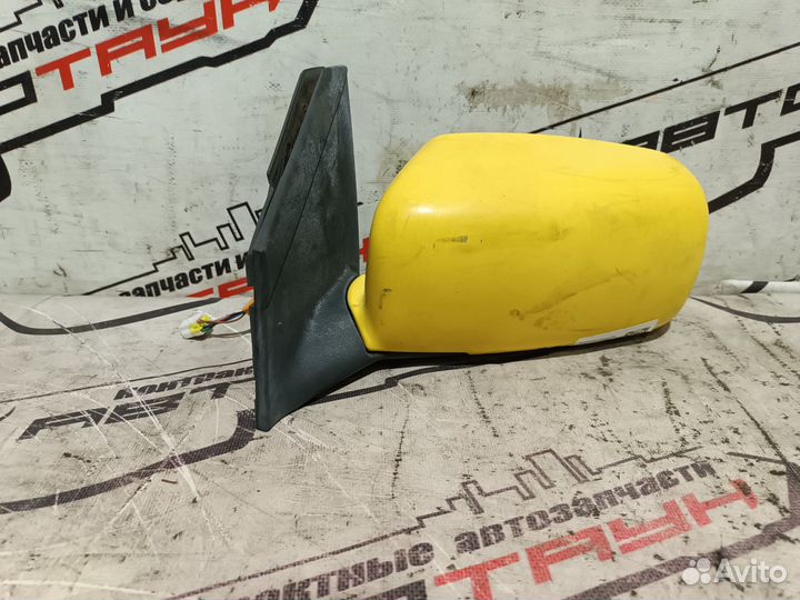 Зеркало mitsubishi lancer lancer cargo lancer cedia lancer evolution CS2A CS2V CS2W CS3A CS3W CS5A C