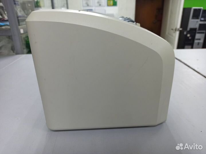 Принтер лазерный HP LaserJet 1018