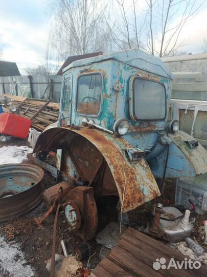 Запчасти мтз 40