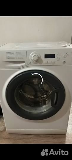 Стиральная машина бу