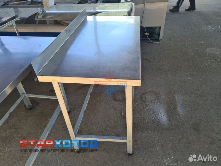 Разделочный стол