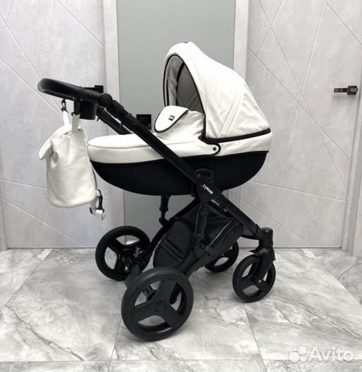 Коляска 3/1 Verdi Mirage